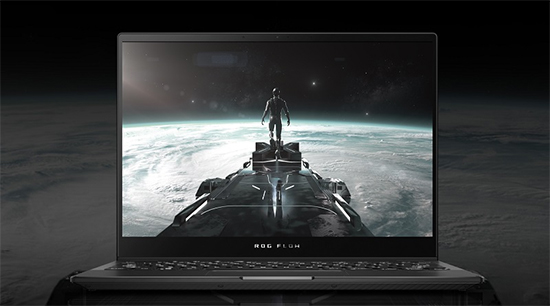 ASUS ROG Flow X13