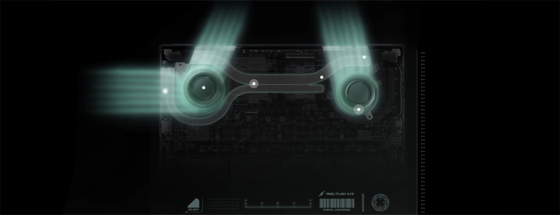 ASUS ROG Flow X13