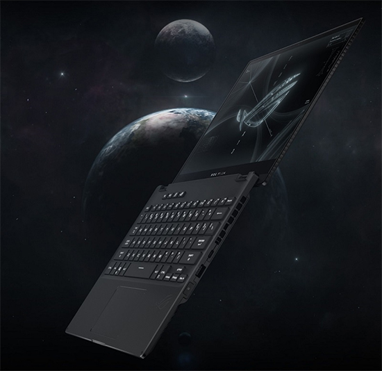ASUS ROG Flow X13