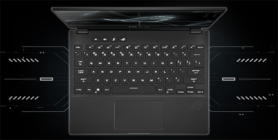 ASUS ROG Flow X13
