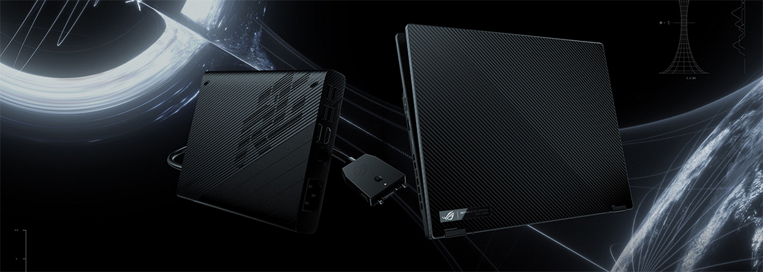 ASUS ROG Flow X13