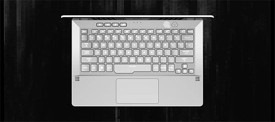 Asus ROG Zephyrus G14