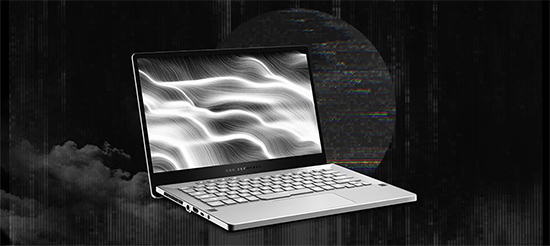 Asus ROG Zephyrus G14