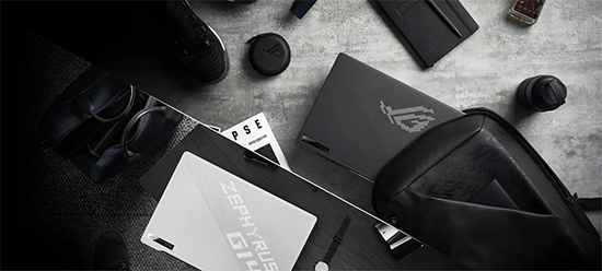 Asus ROG Zephyrus G14