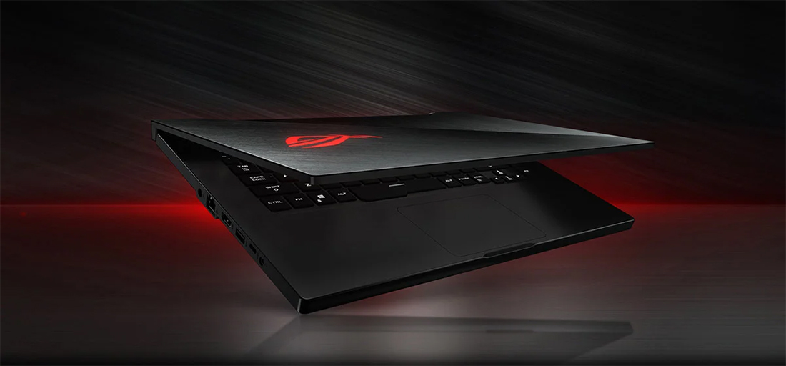 ASUS ROG Zephyrus G15