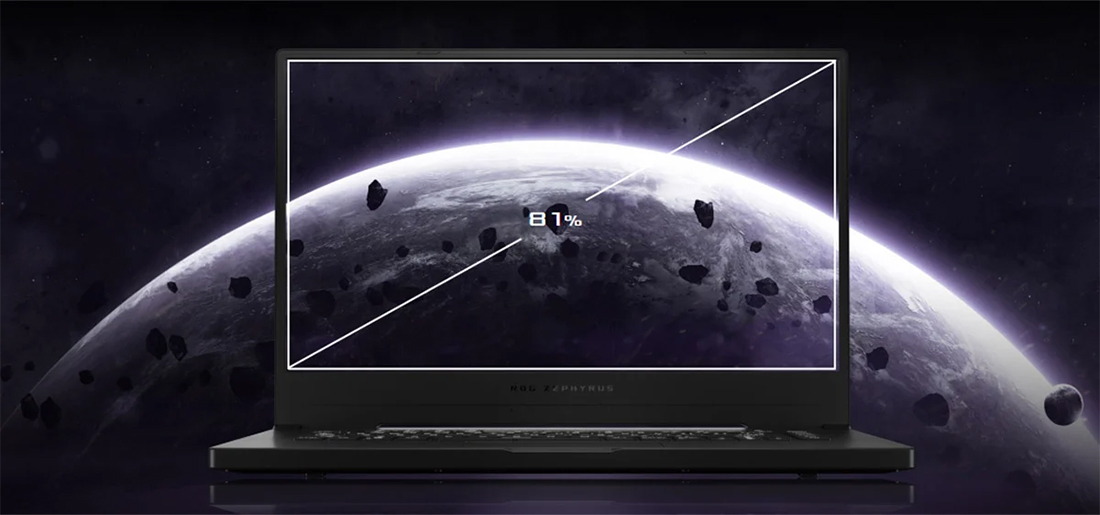 ASUS ROG Zephyrus G15