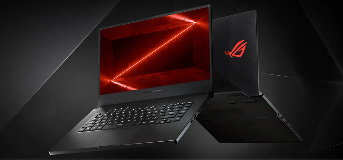 ASUS ROG Zephyrus G15