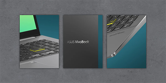 ASUS VivoBook S14
