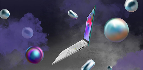 ASUS VivoBook S14