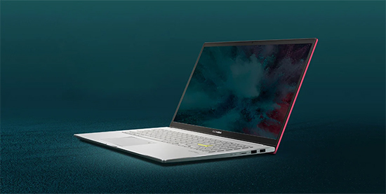 ASUS VivoBook S14