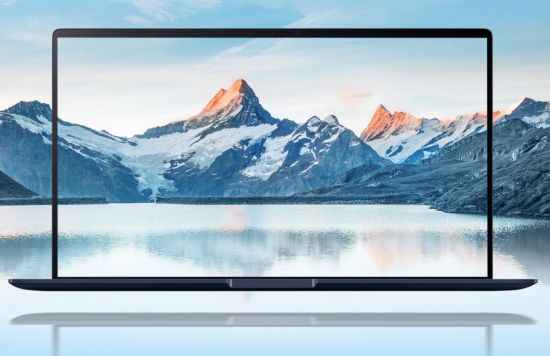 ASUS ZenBook 14 UX434