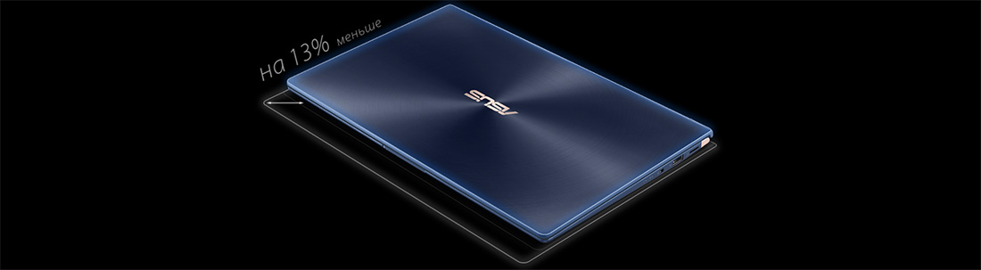 Ноутбук ASUS ZenBook 14