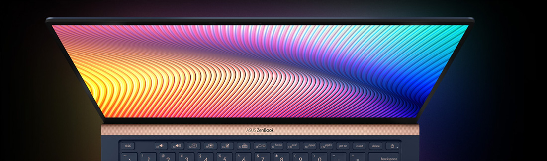 Ноутбук ASUS ZenBook 14