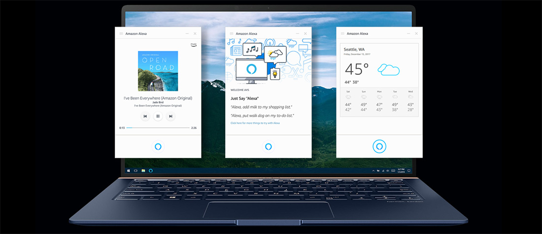 Ноутбук ASUS ZenBook 14