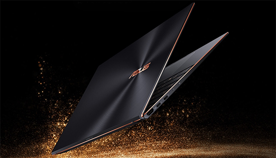 ASUS ZenBook S UX393