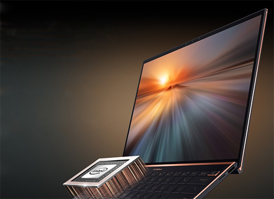 ASUS ZenBook S UX393