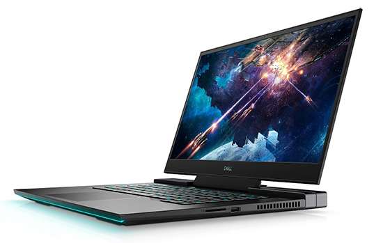 Dell G7 15 7500