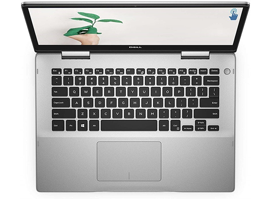 Ноутбук Dell Inspiron 14 5485 (i5485-A711SLV-PUS)