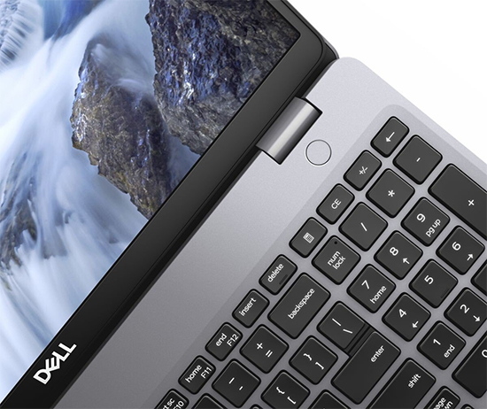 Dell Latitude 5511