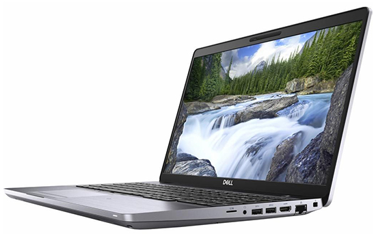 Dell Latitude 5511