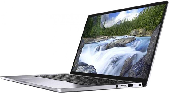 Dell Latitude 9410