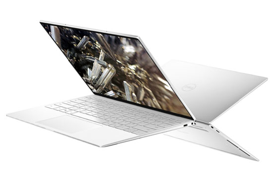 Ноутбук Dell XPS 13 9300 (SMX13W10P1C1800)