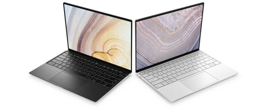 Ноутбук Dell XPS 13 9300 (SMX13W10P1C1800)