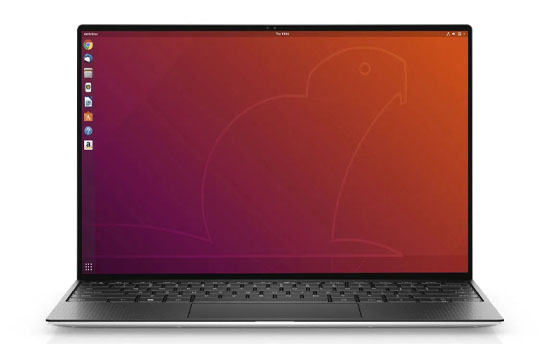 Ноутбук Dell XPS 13 9300 (SMX13W10P1C1800)