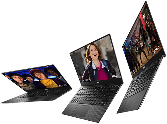 Ноутбук Dell XPS 13 9370 (X3F58S2W-119)