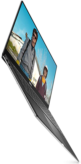 Ноутбук Dell XPS 13 9370 (X3F58S2W-119)