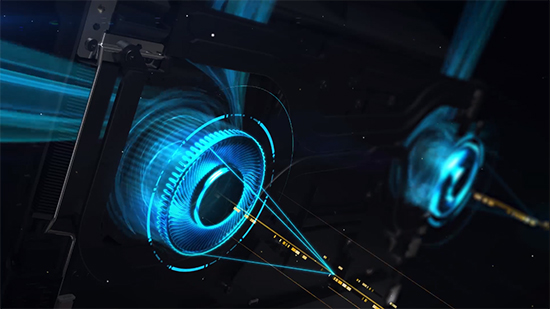 GIGABYTE AERO 15 OLED
