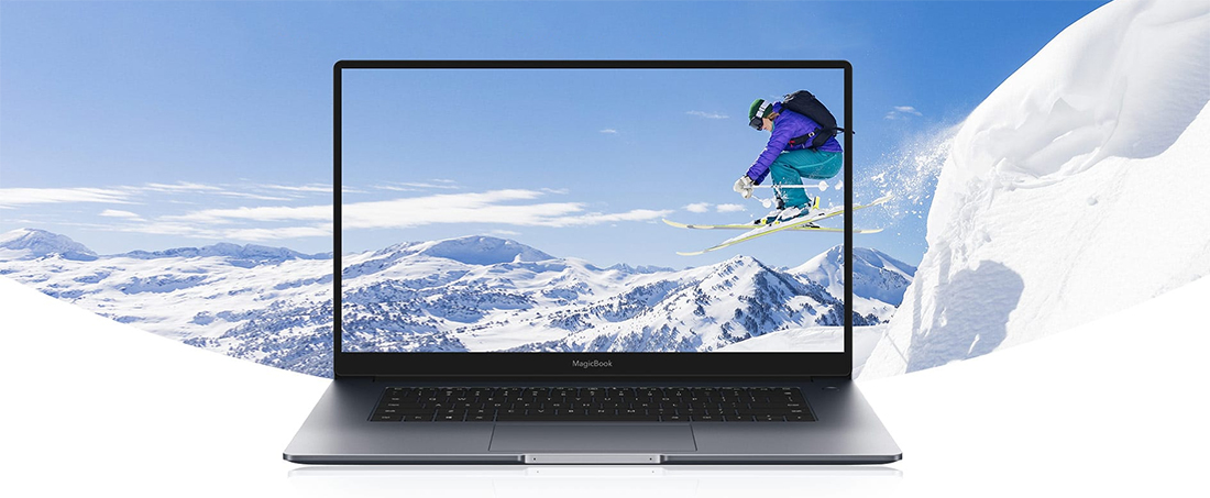 Honor MagicBook 15 2020