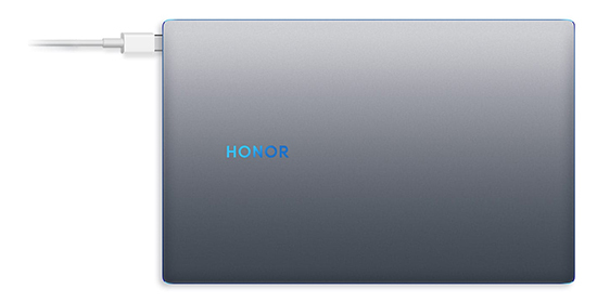 Honor MagicBook 15 2020