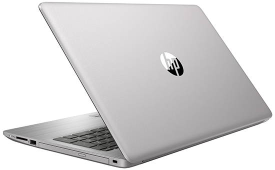 Ноутбук HP 250 G7 Asteroid Silver