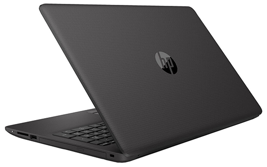 Ноутбук HP 255 G7 Dark Ash Silver (3C248EA)