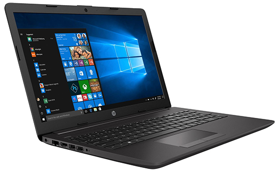 Ноутбук HP 255 G7 Dark Ash Silver (3C248EA)