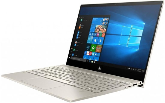 Ноутбук HP ENVY 13-aq1076nr (7XN33UA)