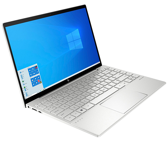 HP ENVY 13-ba0007ur