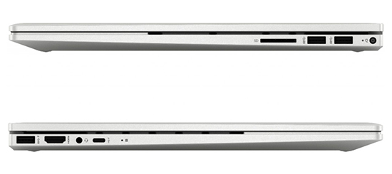 Ноутбук HP ENVY 17m-cg0013dx (9XM78UA)