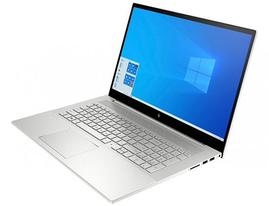 Ноутбук HP ENVY 17m-cg0013dx (9XM78UA)