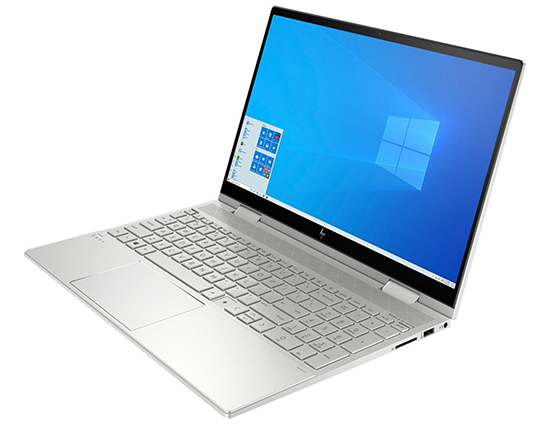 HP ENVY x360 15-ed0002ur