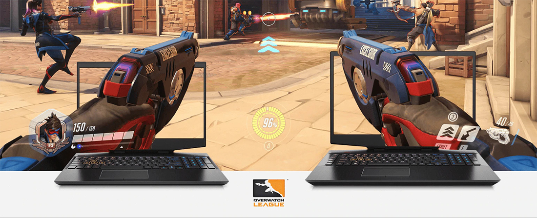 HP OMEN 15