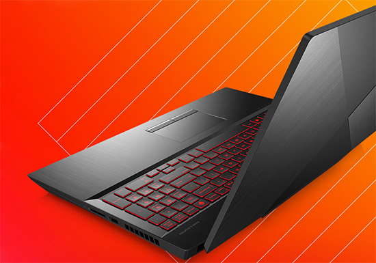 HP OMEN 15