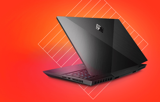 Ноутбук HP Omen 17-cb0019ur Black (7QA97EA)