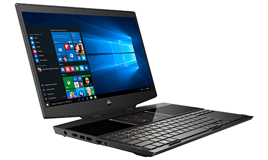 HP Omen X 2S RTX