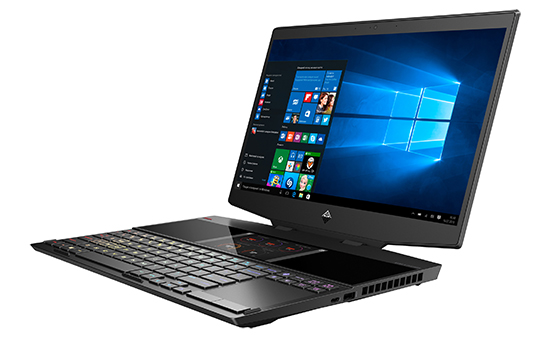 HP Omen X 2S RTX