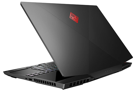 HP Omen X 2S RTX