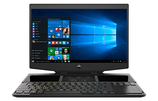 HP Omen X 2S RTX