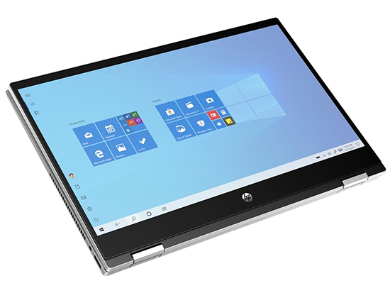 HP Pavilion x360 14-dw0005ur