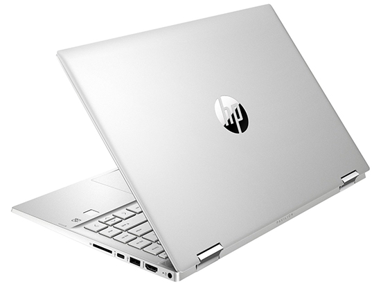 HP Pavilion x360 14-dw0005ur